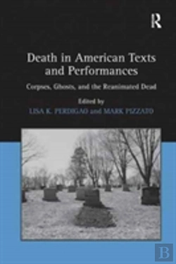 Bertrand.pt - Death In American Texts And Performances
