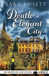 Death In An Elegant City