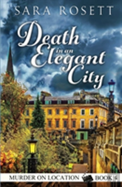 Bertrand.pt - Death In An Elegant City