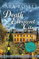 Death In An Elegant City