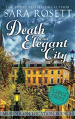 Bertrand.pt - Death In An Elegant City