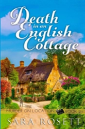 Death In An English Cottage