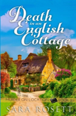 Bertrand.pt - Death In An English Cottage