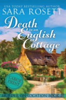 Death In An English Cottage
