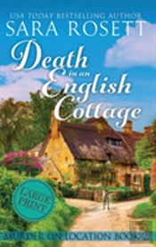 Death In An English Cottage
