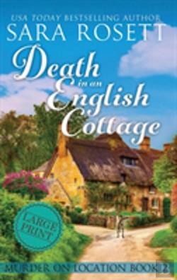 Bertrand.pt - Death In An English Cottage