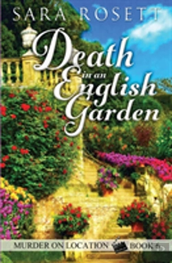 Bertrand.pt - Death In An English Garden