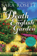 Death In An English Garden