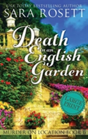 Death In An English Garden
