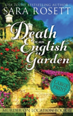 Bertrand.pt - Death In An English Garden