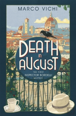 Bertrand.pt - Death In August