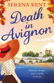 Death In Avignon