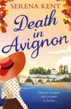 Bertrand.pt - Death In Avignon