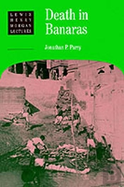 Death In Banaras