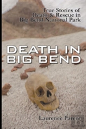 Death In Big Bend