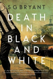 Death In Black And White