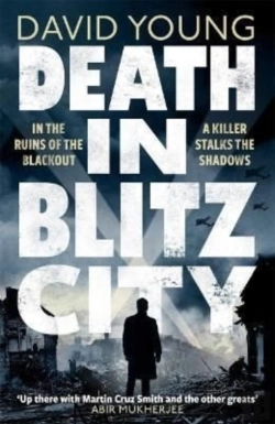 Bertrand.pt - Death In Blitz City