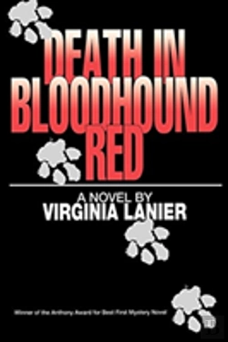 Bertrand.pt - Death In Bloodhound Red