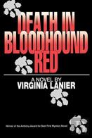 Death In Bloodhound Red