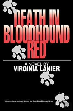 Bertrand.pt - Death In Bloodhound Red