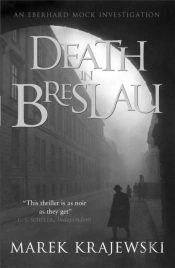 Death In Breslau