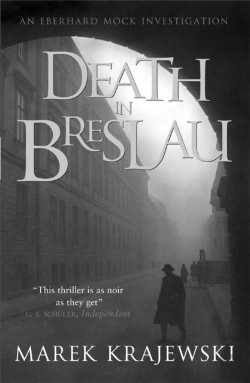 Bertrand.pt - Death In Breslau