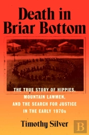 Death In Briar Bottom