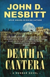 Death In Cantera