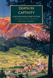 Death In Captivity