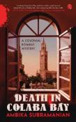 Death In Colaba Bay