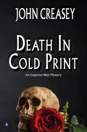 Death In Cold Print