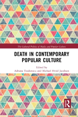 Bertrand.pt - Death In Contemporary Popular Culture