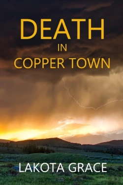 Bertrand.pt - Death In Copper Town: A Small Town Polic