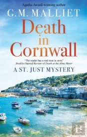 Death In Cornwall