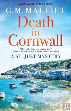 Bertrand.pt - Death In Cornwall