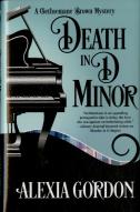 Death In D Minor