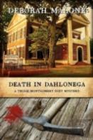 Death In Dahlonega