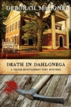 Bertrand.pt - Death In Dahlonega
