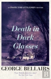 Death In Dark Glasses
