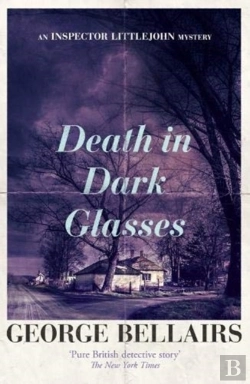 Bertrand.pt - Death In Dark Glasses