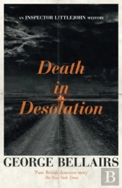 Death In Desolation