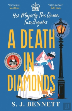 Bertrand.pt - Death In Diamonds