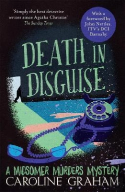 Bertrand.pt - Death In Disguise