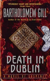 Death In Dublin