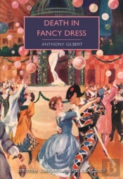 Death In Fancy Dress
