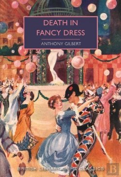 Bertrand.pt - Death In Fancy Dress