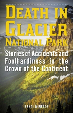 Bertrand.pt - Death In Glacier National Park