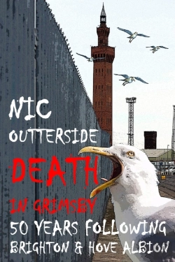 Bertrand.pt - Death In Grimsby: 50 Years Following Bri