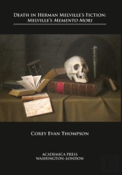 Death In Herman Melville'S Fiction