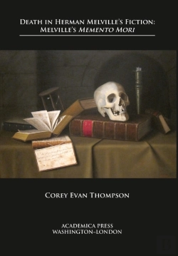 Bertrand.pt - Death In Herman Melville'S Fiction